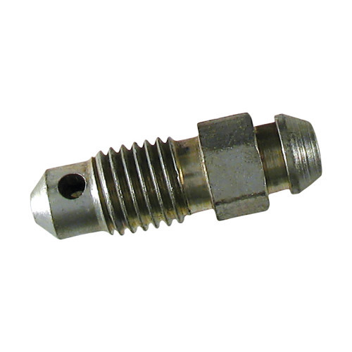 M8-1.25 x 25.2mm Type 2 Brake Bleeder Screw 5 Pc.   904-205