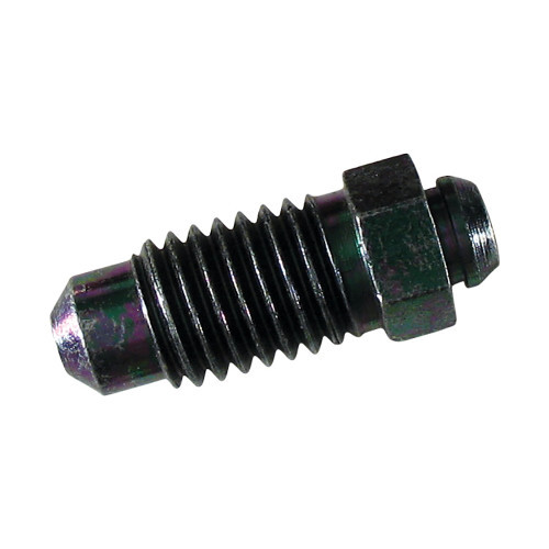 M10-1.50 x 29.3mm Type 3 Brake Bleeder Screw 5 Pc.   904-201