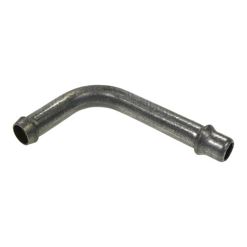 3/8 x 4" Type (B) Steel Special Flare Transmission Repair Line   905-554