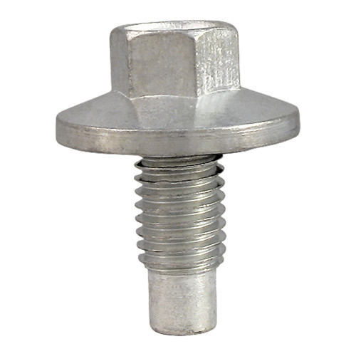 M14-1.5 Type 5 Pilot w/ Inset Gasket Drain Plug 5 Pc.   263-958