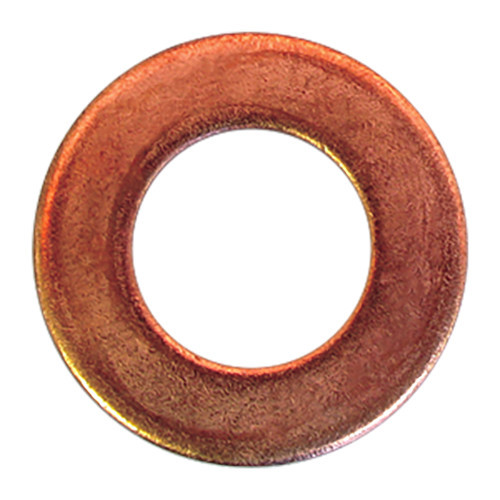 3/4" Copper Drain Plug Gasket 25 Pc.   263-860
