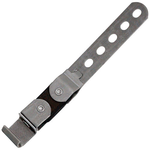 Universal Tailpipe Bracket   256-003
