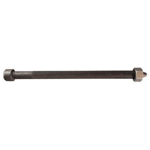 5/16-24 x 3-1/2" UNF Bare Spring Center Bolt w/ Nut 25 Pc.   251-110