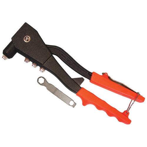 3/32 - 3/16" Heavy Duty Blind Riveter Tool   239-501