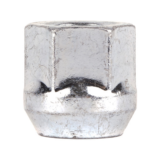 1/2"-20 Zinc Plated Bulge Wheel Nut 10 Pc.   558-163