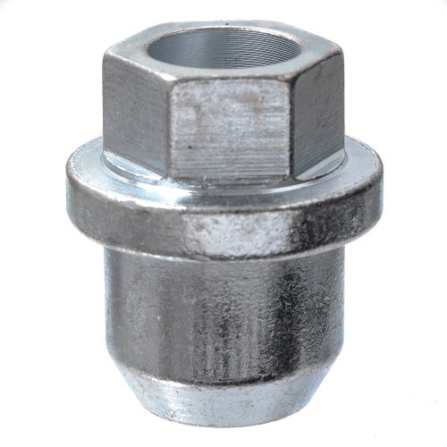 1/2"-20 Zinc Plated Wire Wheel Wheel Nut 10 Pc.   558-199