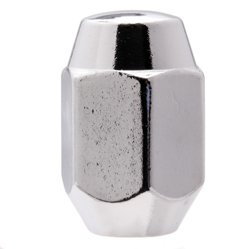 M12-1.25 Chrome Acorn Wheel Nut 10 Pc.   559-065