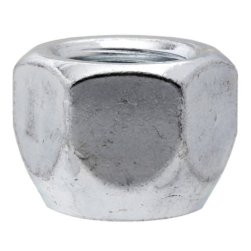 M12-1.5 Zinc Plated Standard Wheel Nut 100 Pc.   559-150B