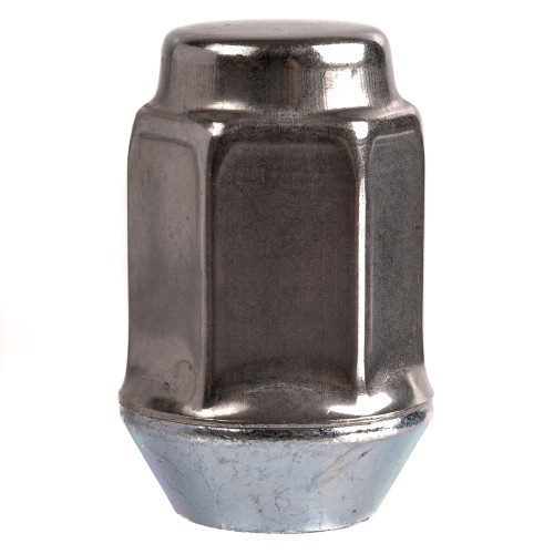 M12-1.5 Stainless Dometop Capped Wheel Nut 5 Pc.   559-190