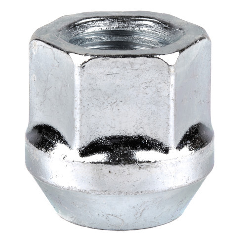 M14-1.5 Zinc Plated Bulge Wheel Nut 10 Pc.   559-257