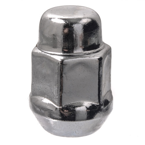 M14-1.5 Chrome Dometop Capped Wheel Nut 10 Pc.   559-112
