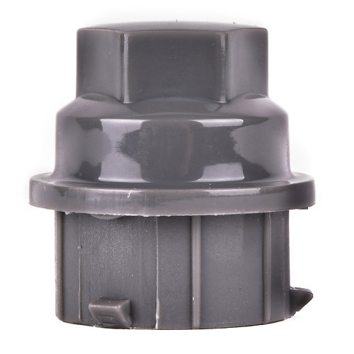 M24-2.0 Grey Wheel Nut Cover 5 Pc.   559-200