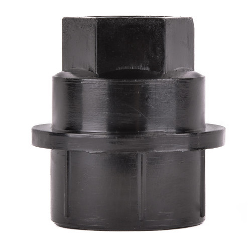 M27-2.0 Grey Wheel Nut Cover 5 Pc.   559-206