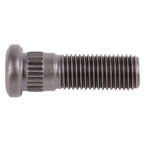 7/16"-20 x 1-3/8" Bare Type 2 Wheel Bolt 10 Pc.   560-098