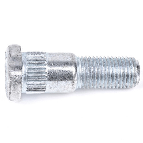 7/16"-20 x 1-1/2" Bare Type 2 Wheel Bolt 10 Pc.   560-390