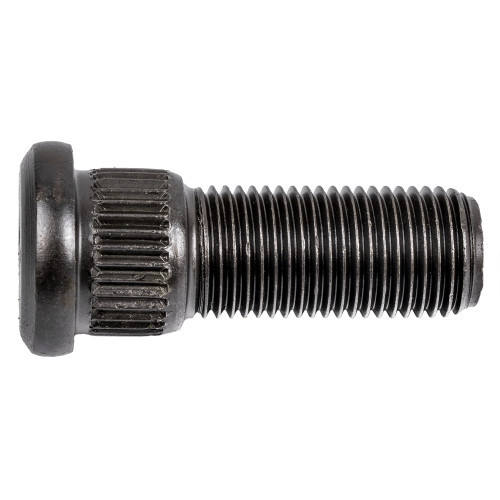 1/2"-20 x 1-1/2" Bare Type 1 Wheel Bolt 10 Pc.   560-034