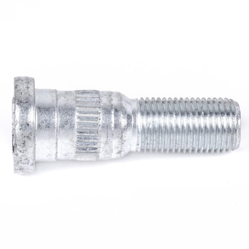 1/2"-20 x 1-3/4" Bare Type 4 Wheel Bolt 10 Pc.   560-470