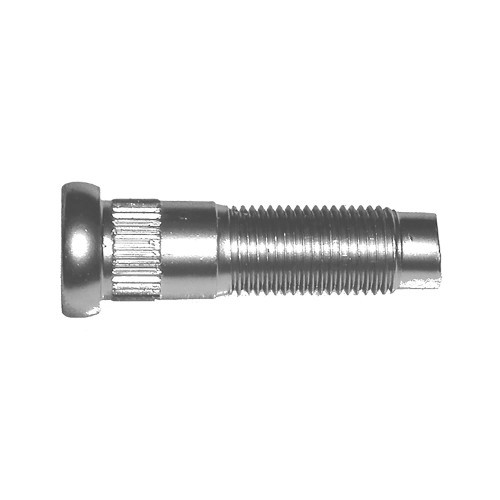 1/2"-20 x 1-13/16" Bare Type 2 Wheel Bolt 10 Pc.   560-105