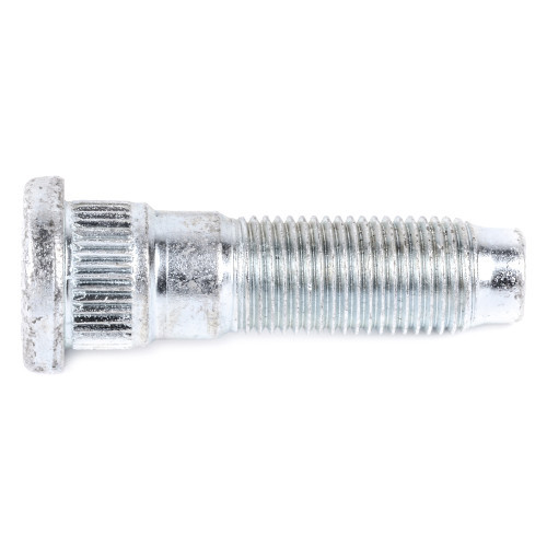 1/2"-20 x 1-7/8" Bare Type 2 Wheel Bolt 10 Pc.   560-186