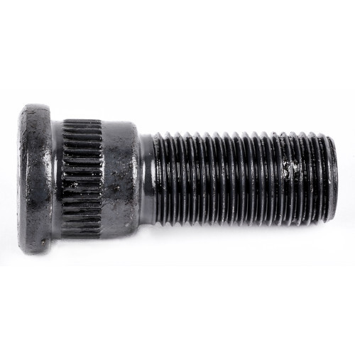 1/2"-20 x 1-15/32" Bare Type 2 Wheel Bolt 10 Pc.   560-364