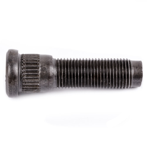 1/2"-20 x 1-31/32" Bare Type 2 Wheel Bolt 10 Pc.   560-368