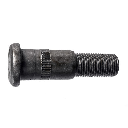 1/2"-20 x 2" Bare Type 4 Wheel Bolt 10 Pc.   560-110