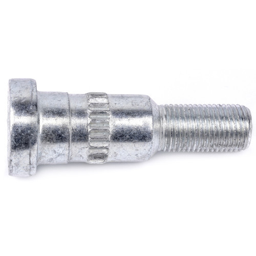 1/2"-20 x 2-3/16" Bare Type 4 Wheel Bolt 10 Pc.   560-286