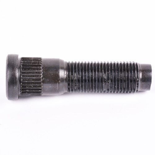 9/16"-18 x 2-5/16" Bare Type 2 Wheel Bolt 10 Pc.   560-389