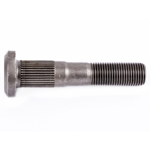 9/16"-18 x 3" Bare Type 2 Wheel Bolt 10 Pc.   560-460