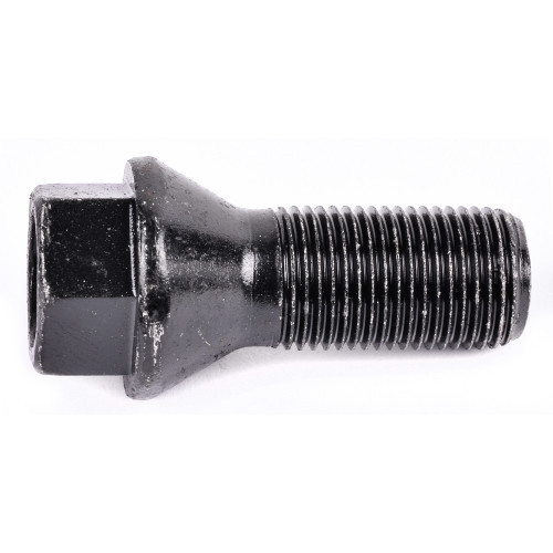 M14-1.25 x 36mm Bare Type 6 Wheel Bolt 10 Pc.   561-532
