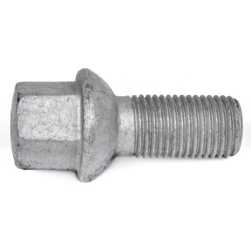 M14-1.5 x 36mm Bare Type 6 Wheel Bolt 10 Pc.   561-516