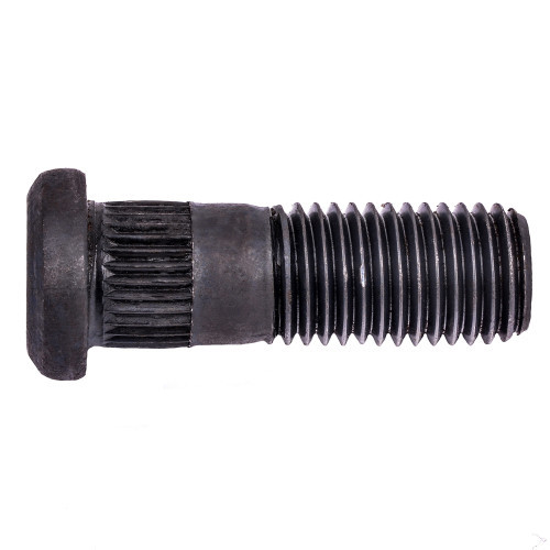 M12-1.5 x 36mm Bare Type 2 Wheel Bolt 10 Pc.   561-154