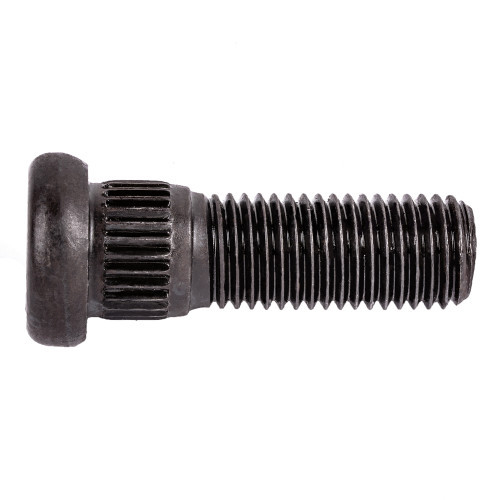 M12-1.5 x 38.5mm Bare Type 2 Wheel Bolt 10 Pc.   561-108