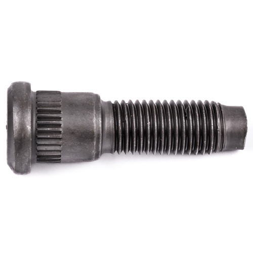 M12-1.5 x 46mm Bare Type 2 Wheel Bolt 10 Pc.   561-249