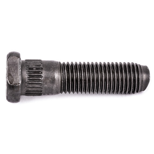 M12-1.5 x 47mm Bare Type 3 Wheel Bolt 10 Pc.   561-250