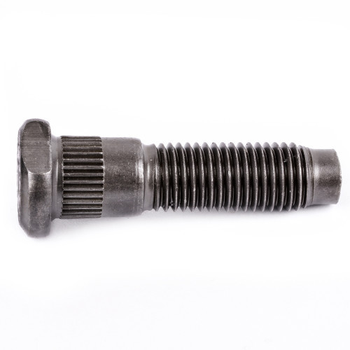 M12-1.5 x 49mm Bare Type 3 Wheel Bolt 10 Pc.   561-376