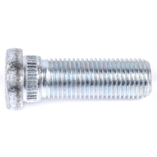 M14-1.5 x 43mm Bare Type 2 Wheel Bolt 10 Pc.   561-413