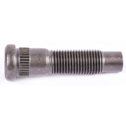 M14-1.5 x 58mm Bare Type 2 Wheel Bolt 10 Pc.   561-434
