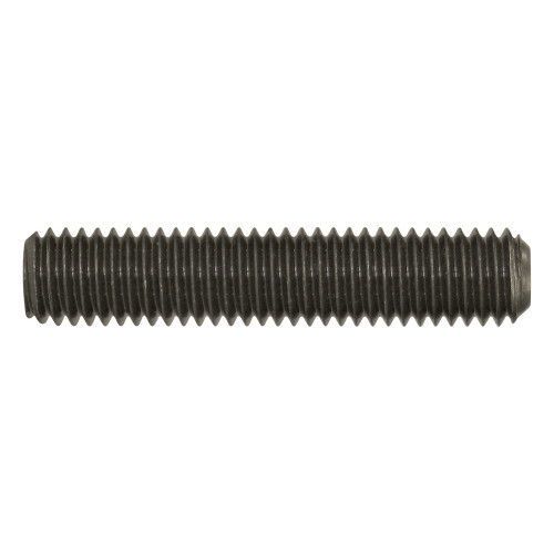 M3-.50 x 10mm Steel Socket Set Screw 100 Pc.   623-125