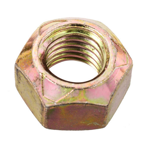 1/2"-13 UNC Grade B Zinc Plated Hex Conelok Lock Nut 1000 Pc.   B061-522