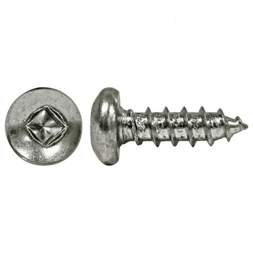 #10 x 5/8" Spee-Drill® Pan Head Steel Tapping Screw 10000 Pc.   B214-218