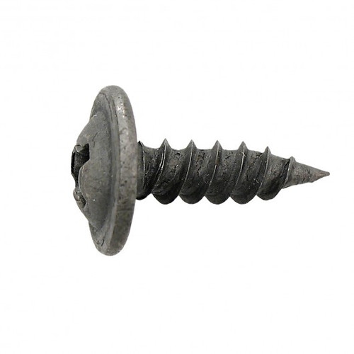#8 x 1" Wafer Head Steel Framing Screw 700 Pc.   537-256