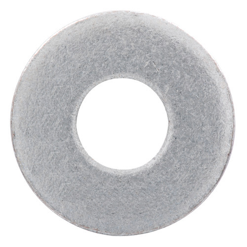 9/16" Galvanized Flat Washer 5lbs.   856-623