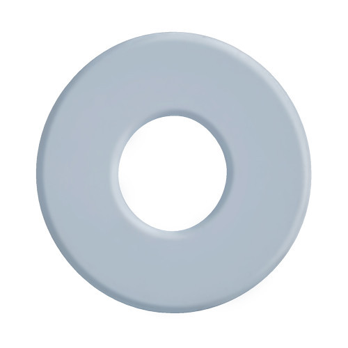3/8 (L) 18.8 Stainless Steel Flat Washer 100 Pc.   5055-218