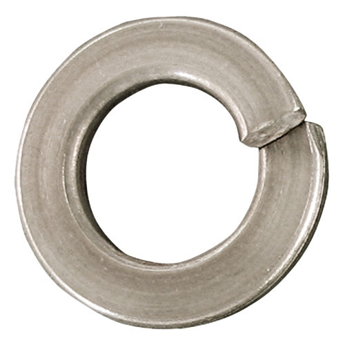 7/16" Zinc Plated Lock Washer 100 Pc.   157-020
