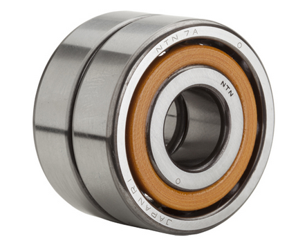 Precision Single Row 15° Angular Contact Ball Bearing - Hybrid Universal Duplex Pair  CH7010CVDUJ74