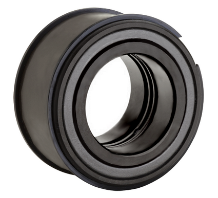 Double Row Cylindrical Roller Bearing - Snap Rings  SL04-5009NR