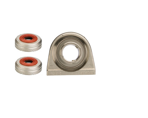 3/4"   SUCPA204-12C0FG1