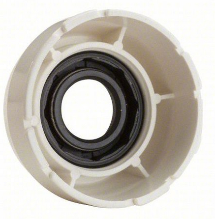 15mm Thermoplastic Bearing Block Open End Cover  CV15