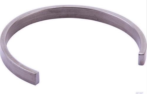 Split Pillow Block Metric Fixing Ring  FR270X5